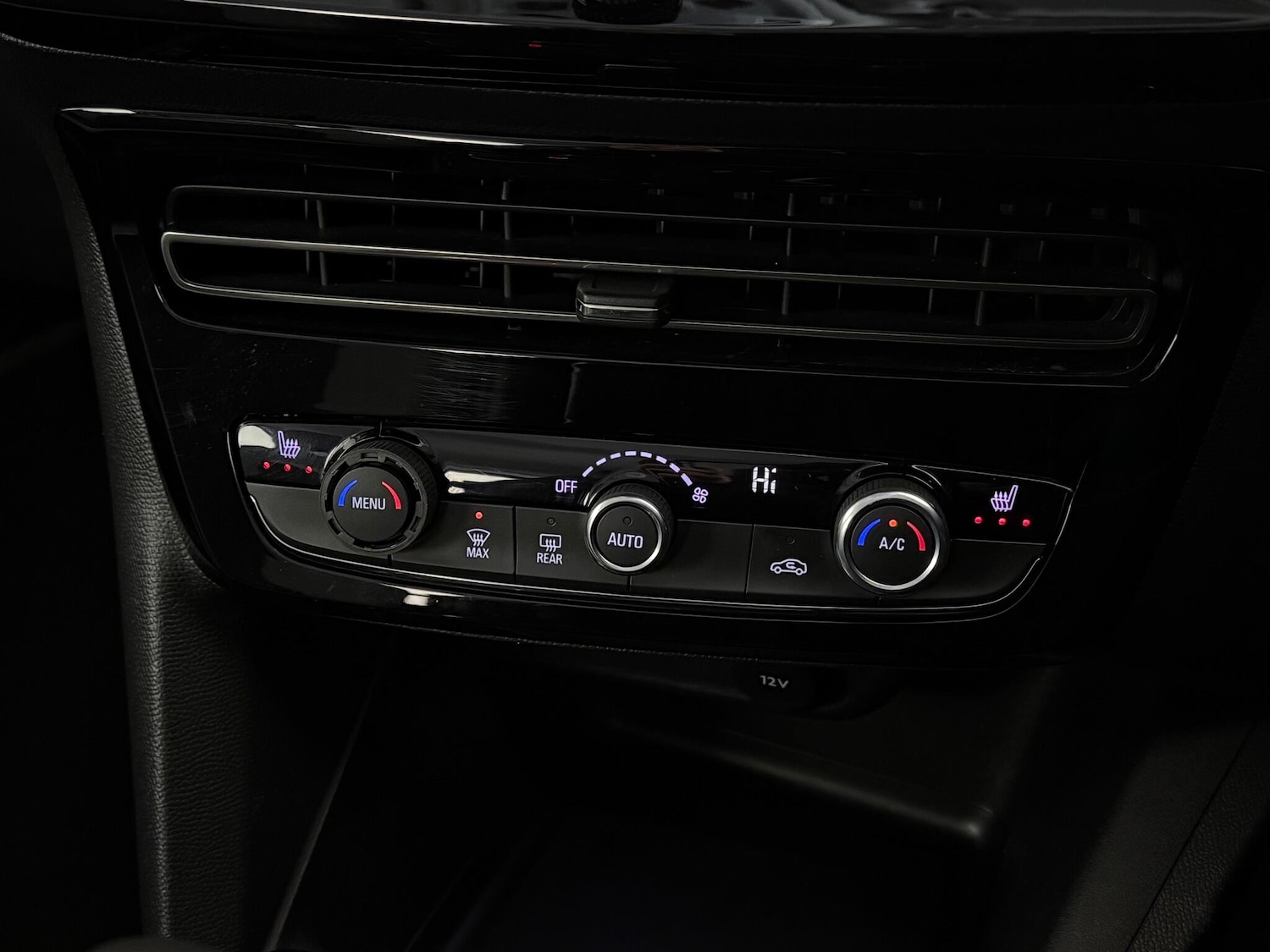 Used Vauxhall Mokka 2021 for sale - 77222735: Photo 26