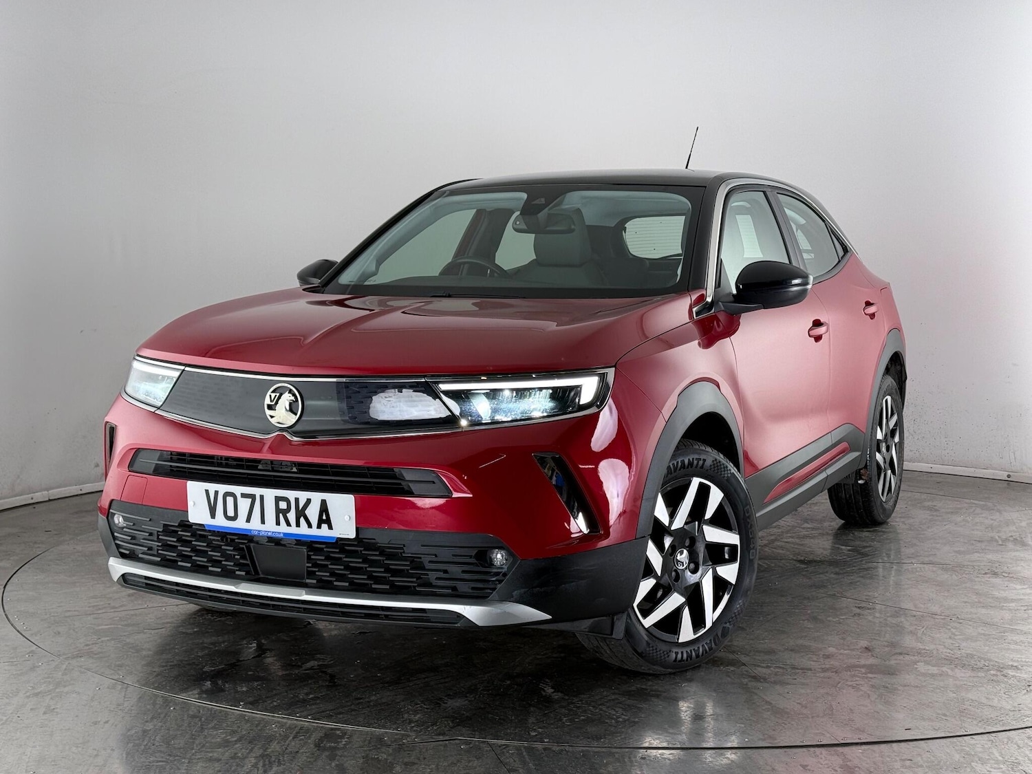 Used Vauxhall Mokka 2021 for sale - 77222735: Photo 34