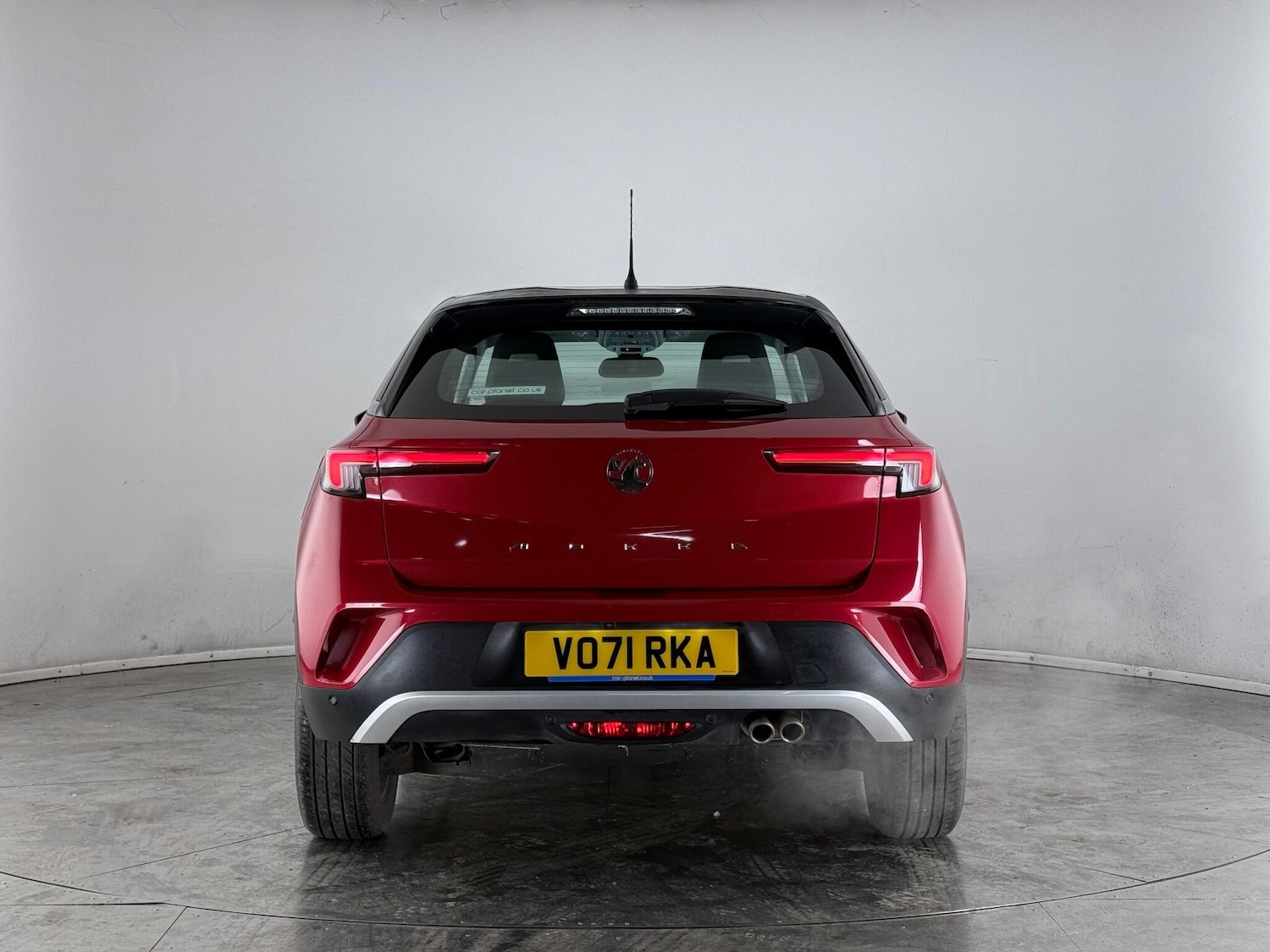 Used Vauxhall Mokka 2021 for sale - 77222735: Photo 7