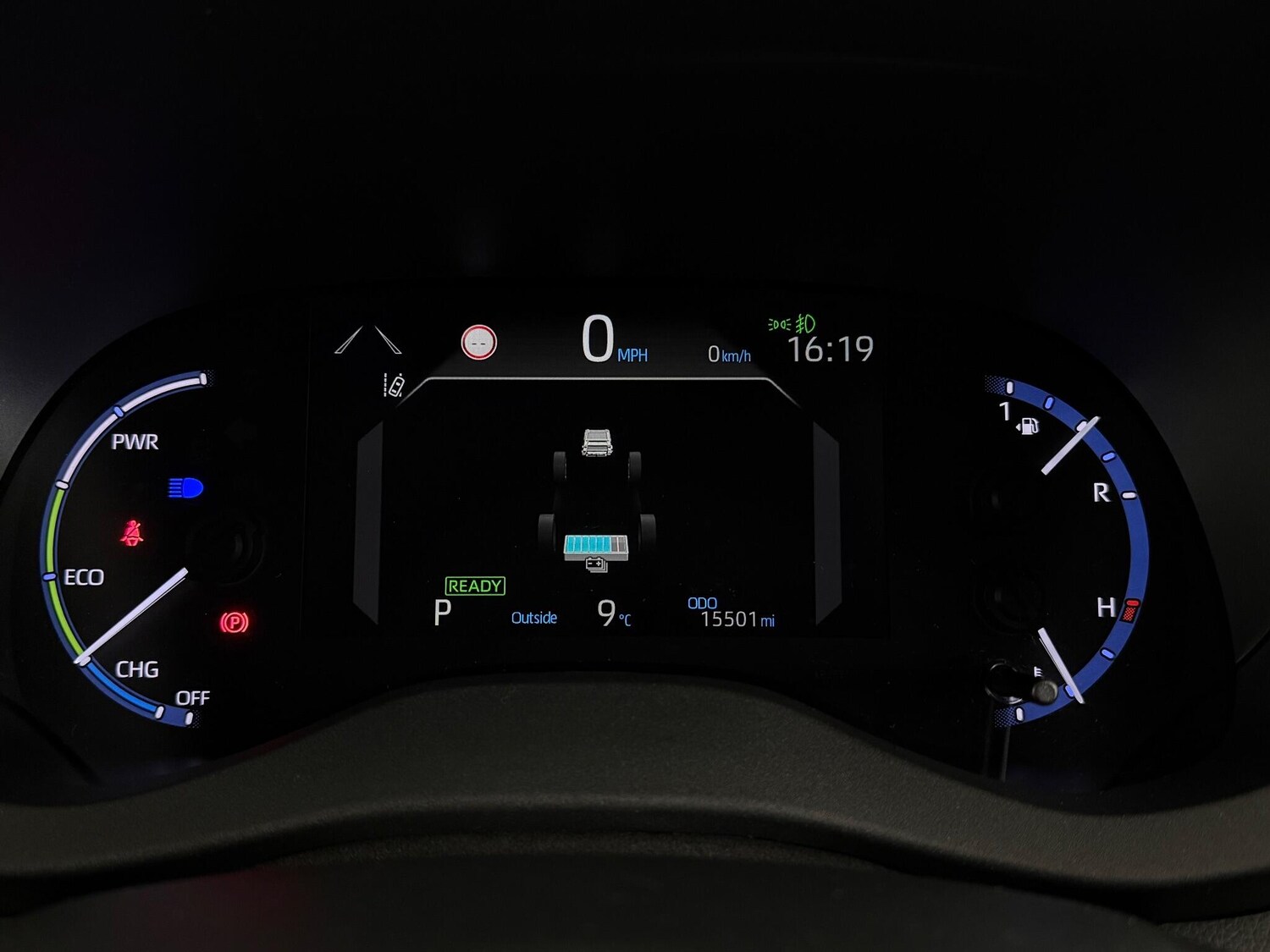 Used Toyota Yaris Cross 2023 for sale - 76658557: Photo 22