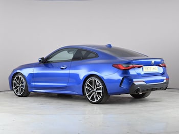 Used BMW 4 Series 2022 for sale - 78574265: Photo