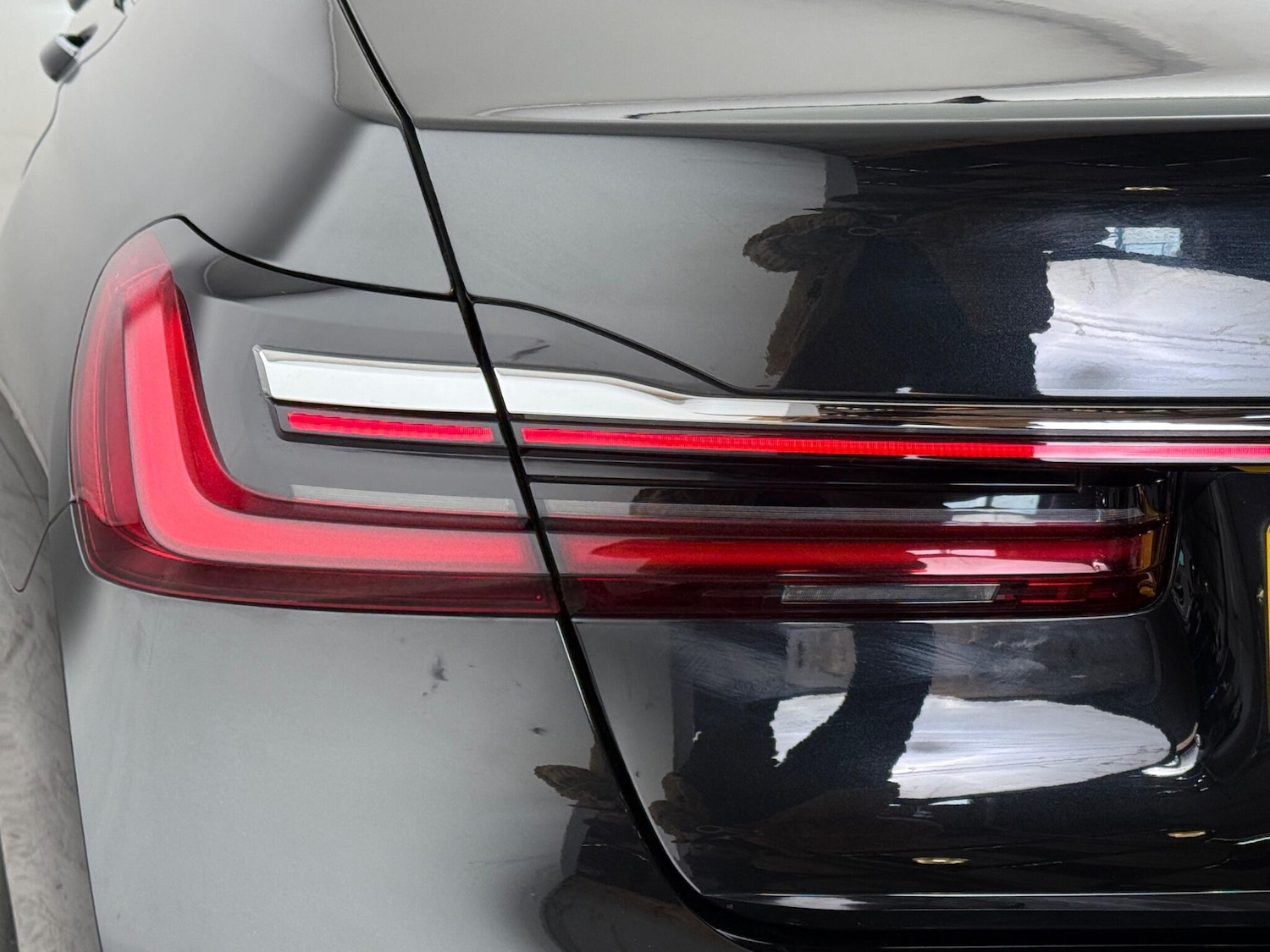 Used BMW 7 Series 2019 for sale - 76467350: Photo 10