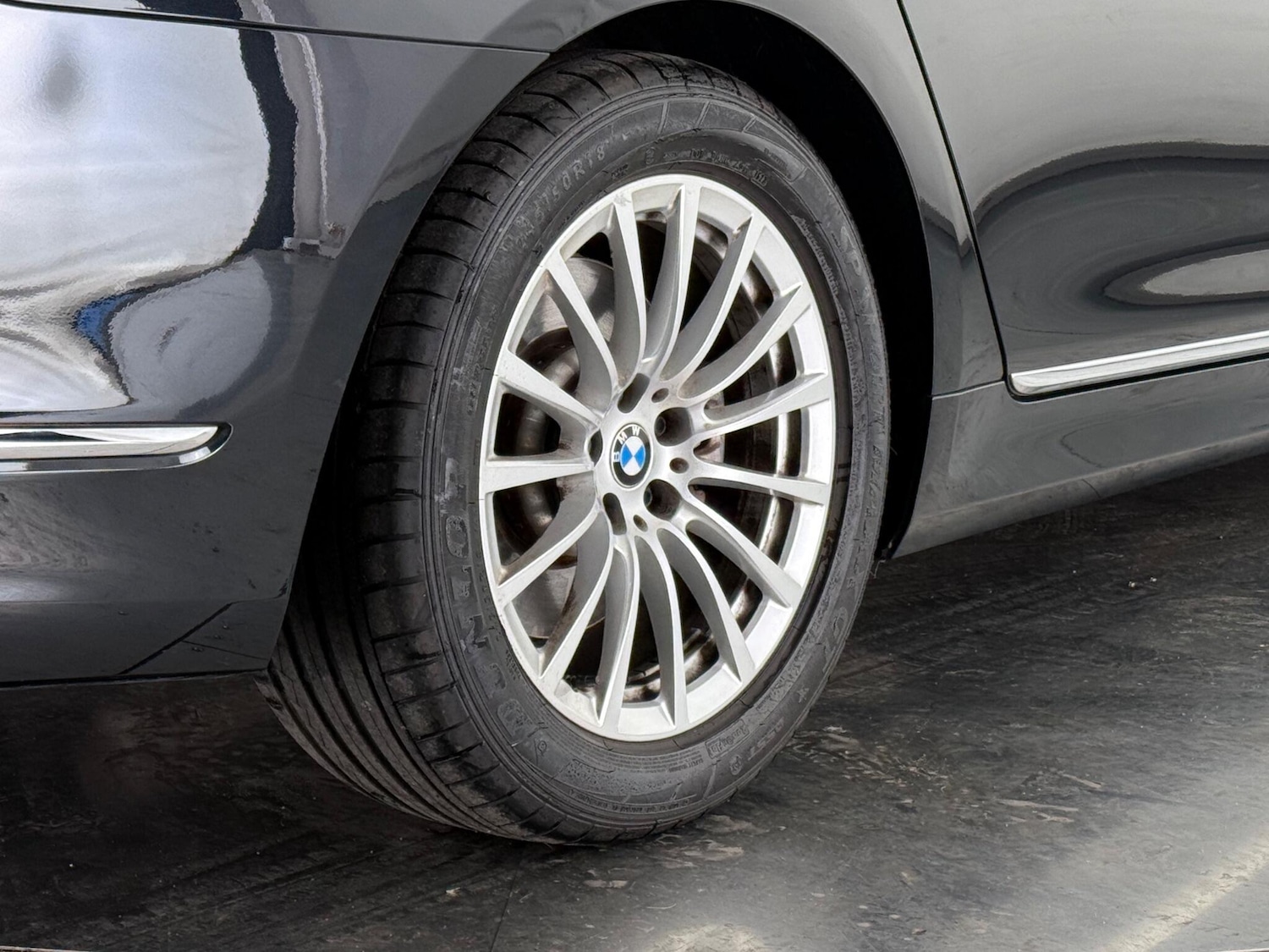 Used BMW 7 Series 2019 for sale - 76467350: Photo 12