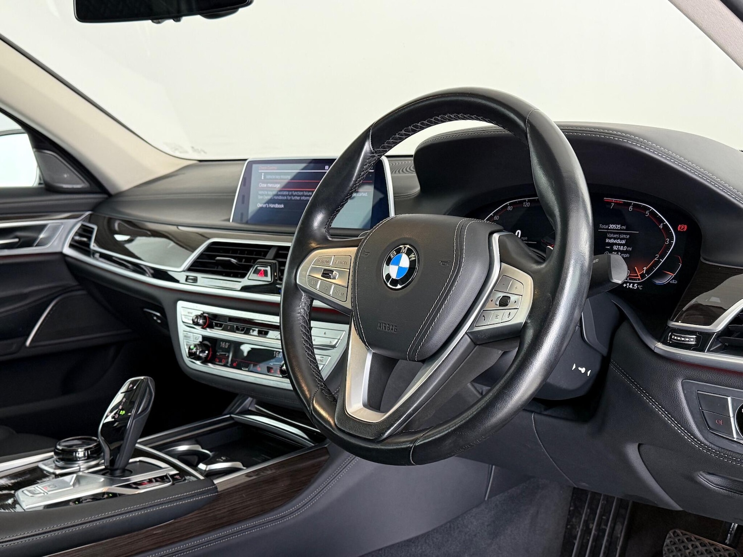 Used BMW 7 Series 2019 for sale - 76467350: Photo 16