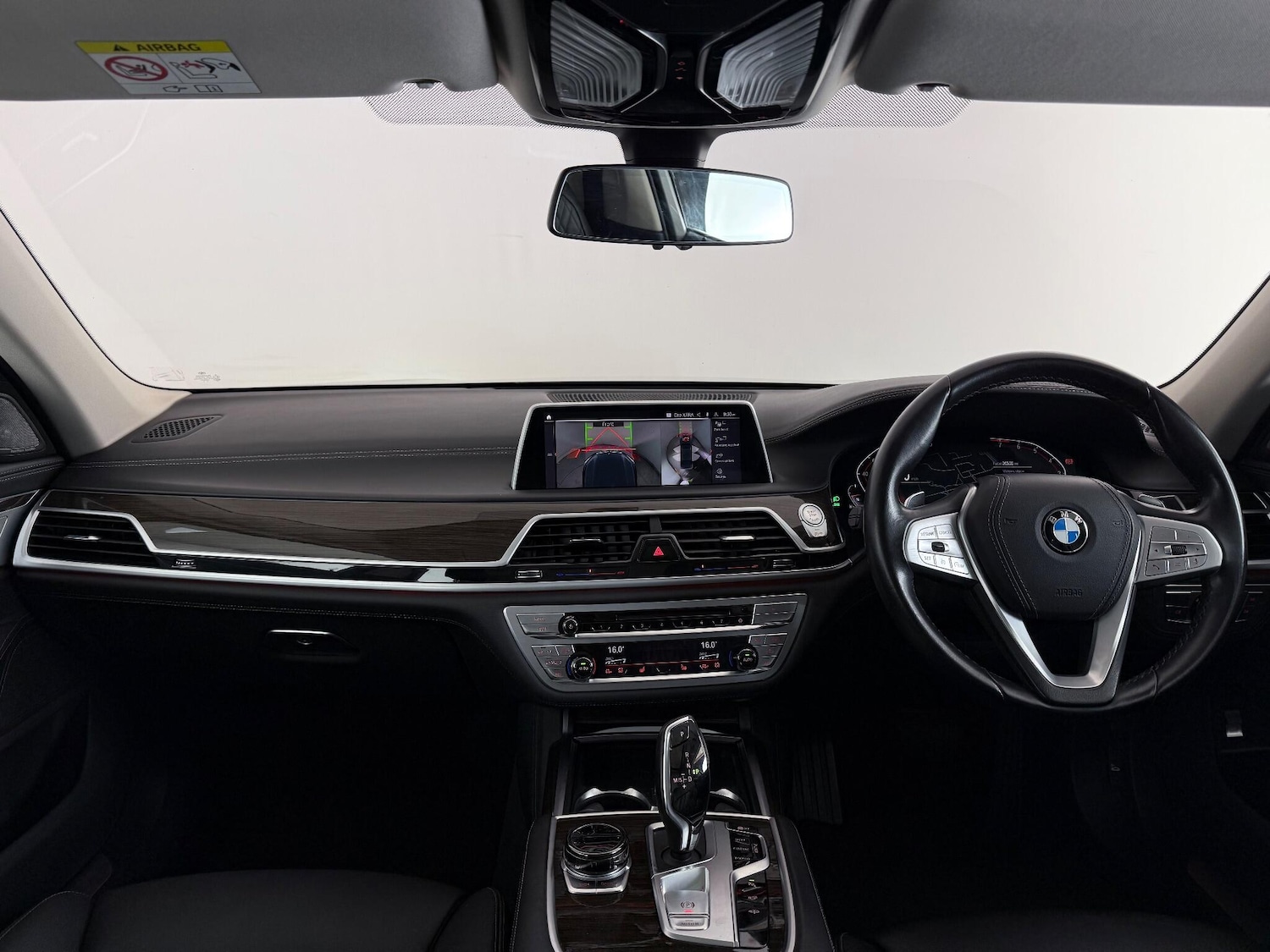 Used BMW 7 Series 2019 for sale - 76467350: Photo 26