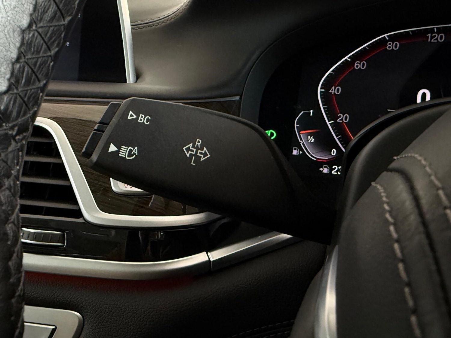 Used BMW 7 Series 2019 for sale - 76467350: Photo 34