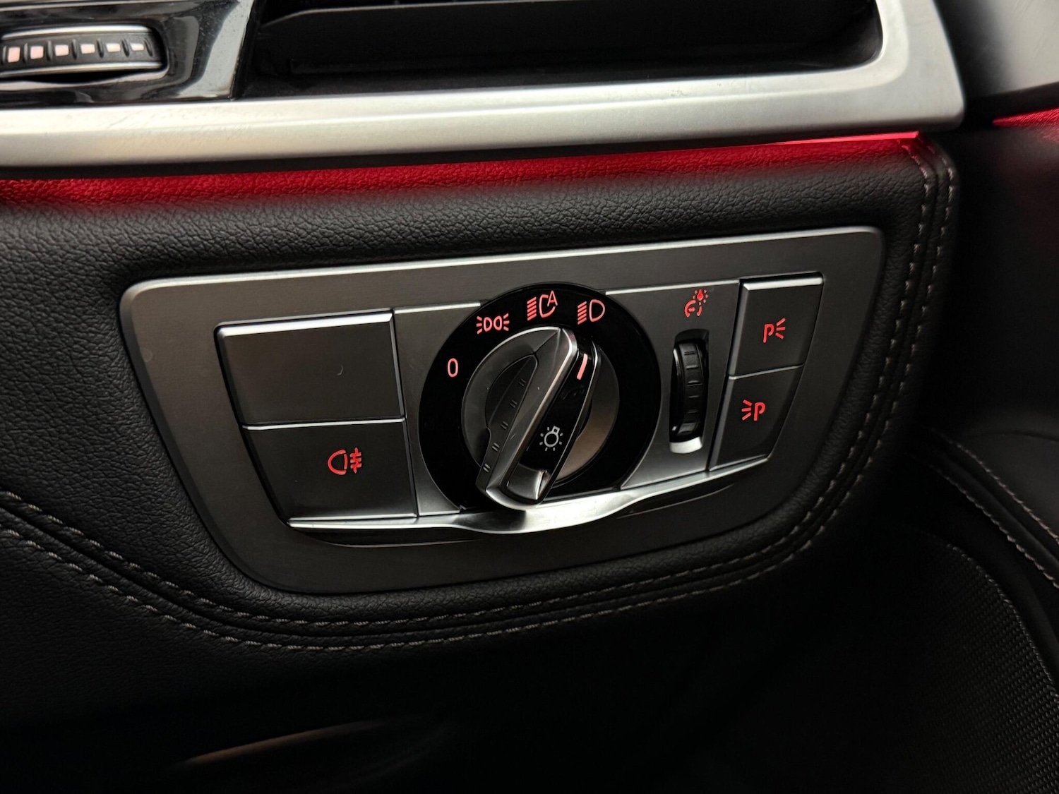 Used BMW 7 Series 2019 for sale - 76467350: Photo 35