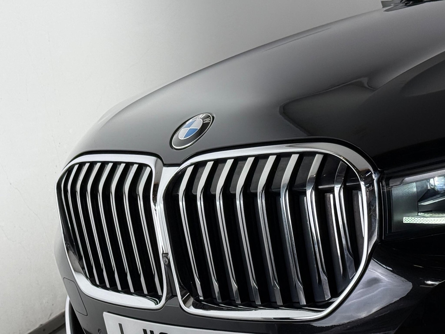 Used BMW 7 Series 2019 for sale - 76467350: Photo 52