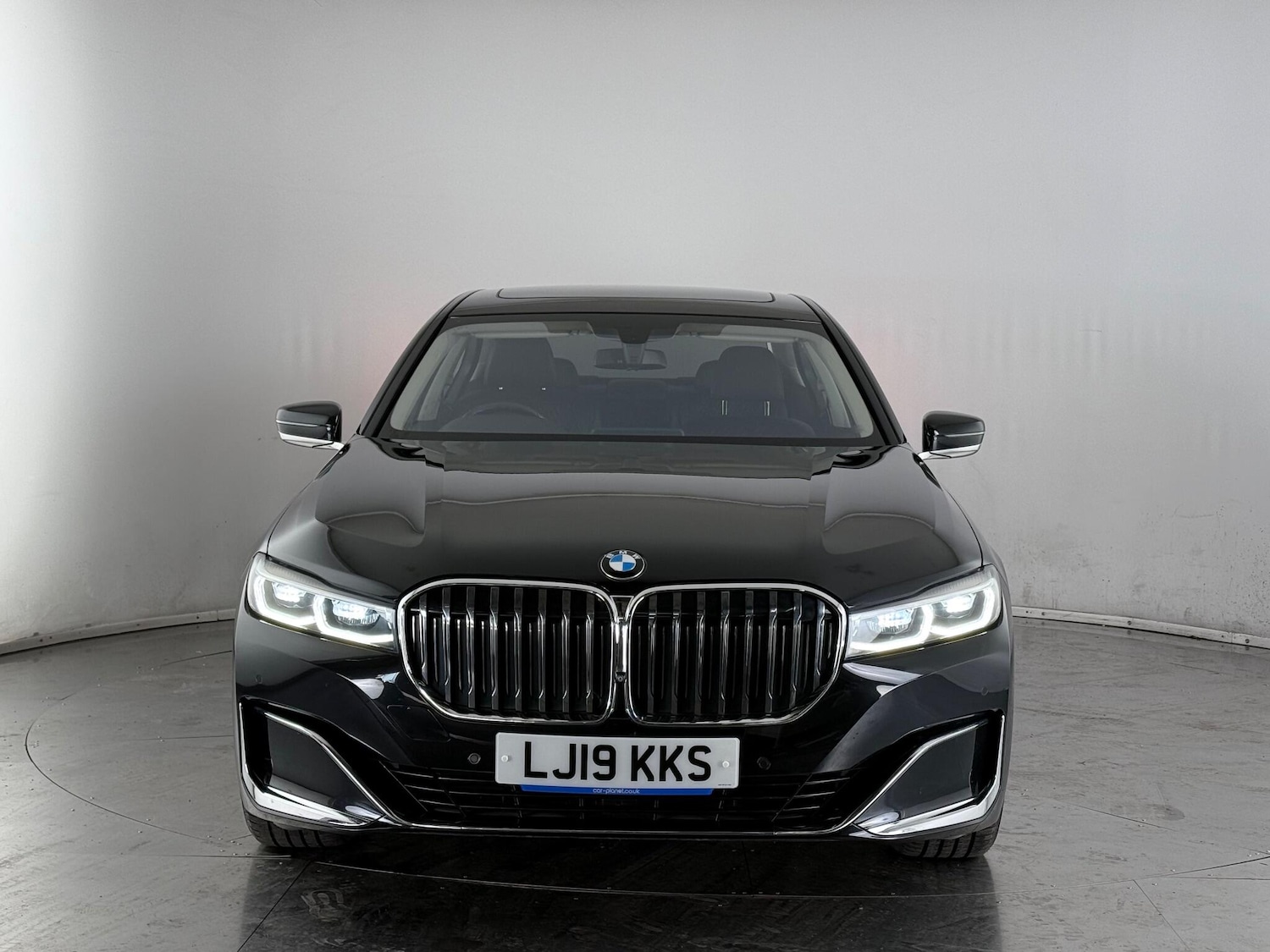 Used BMW 7 Series 2019 for sale - 76467350: Photo 7