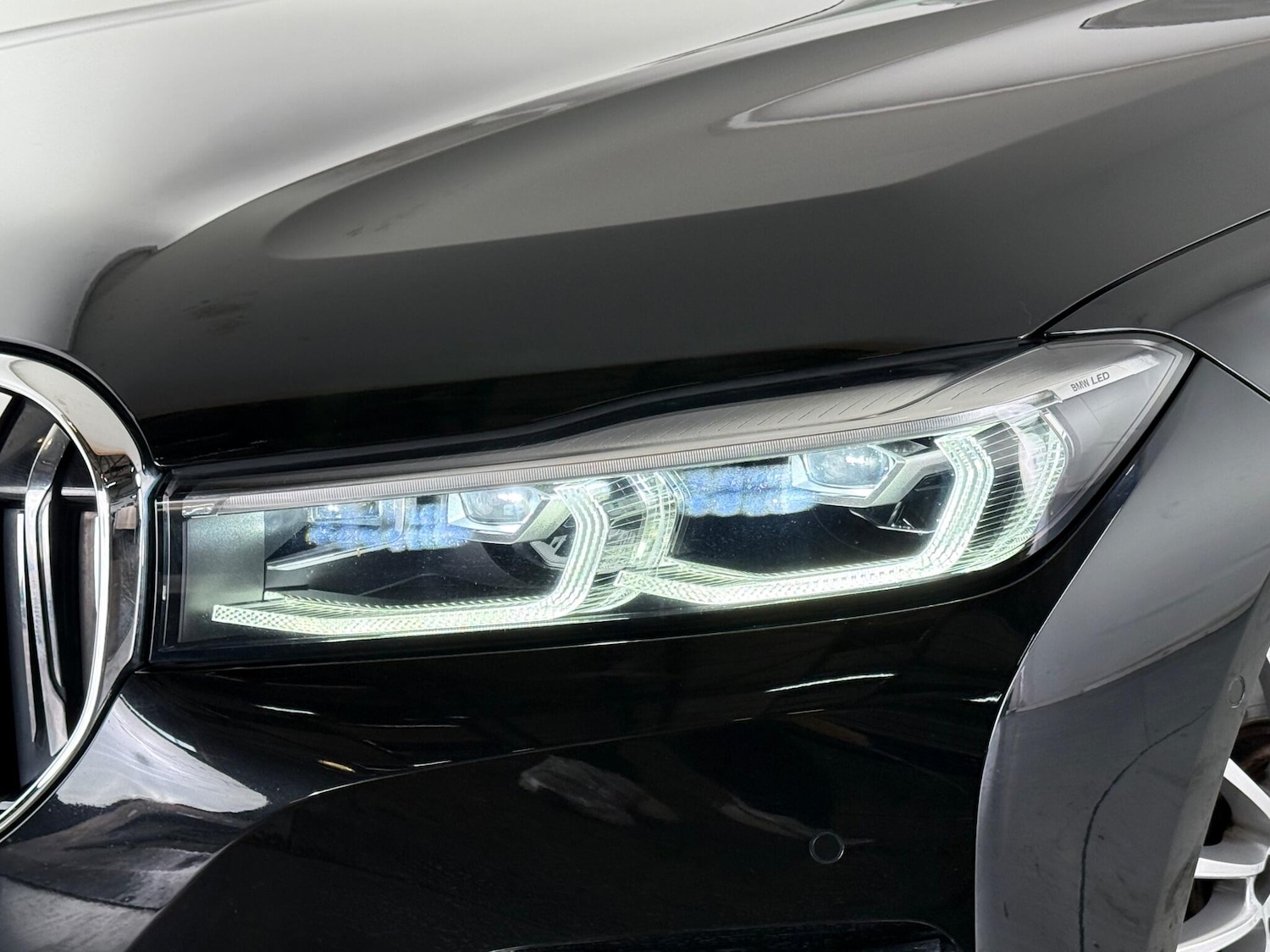 Used BMW 7 Series 2019 for sale - 76467350: Photo 8