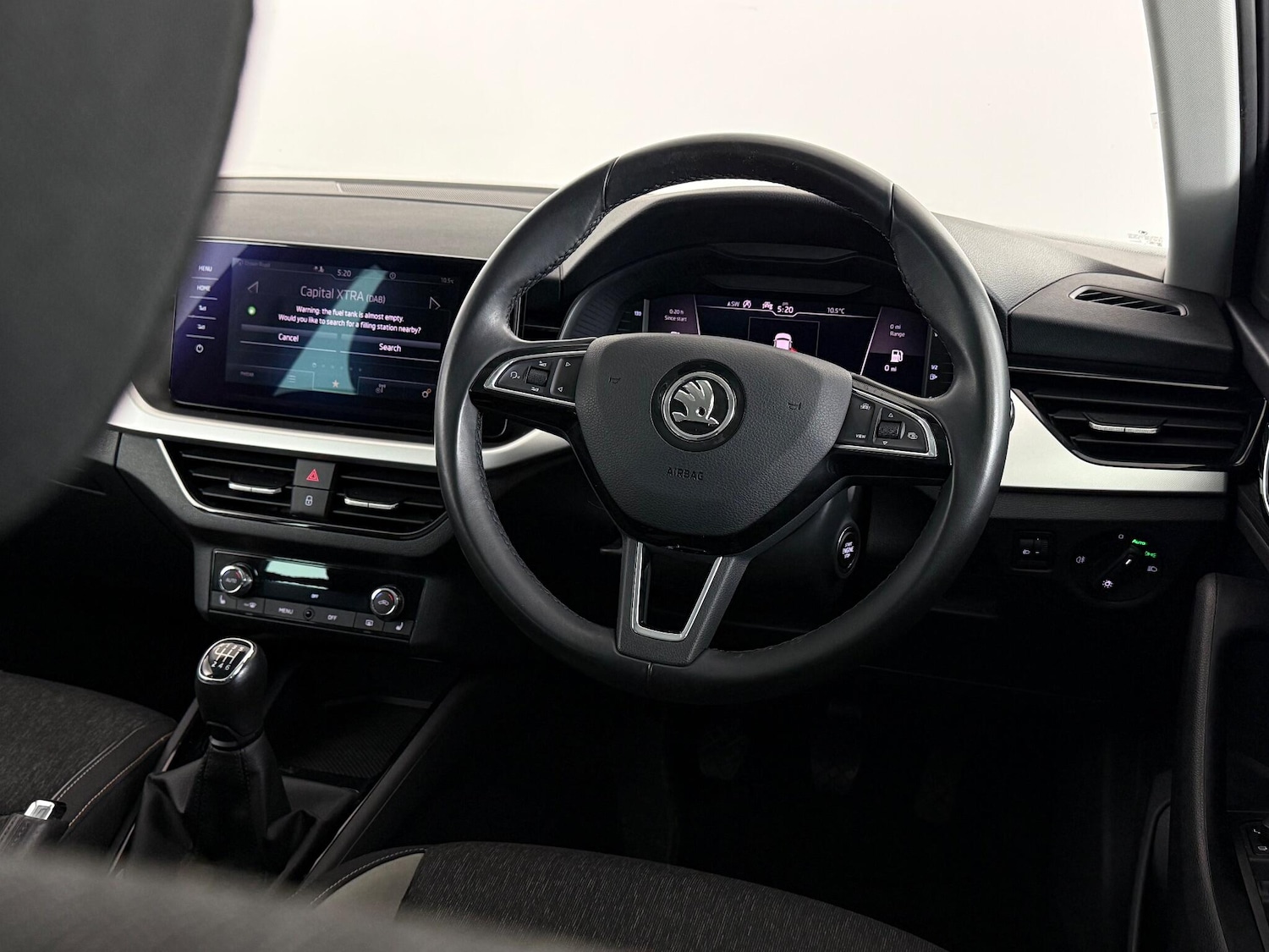 Used Skoda Kamiq 2020 for sale - 77260546: Photo 16