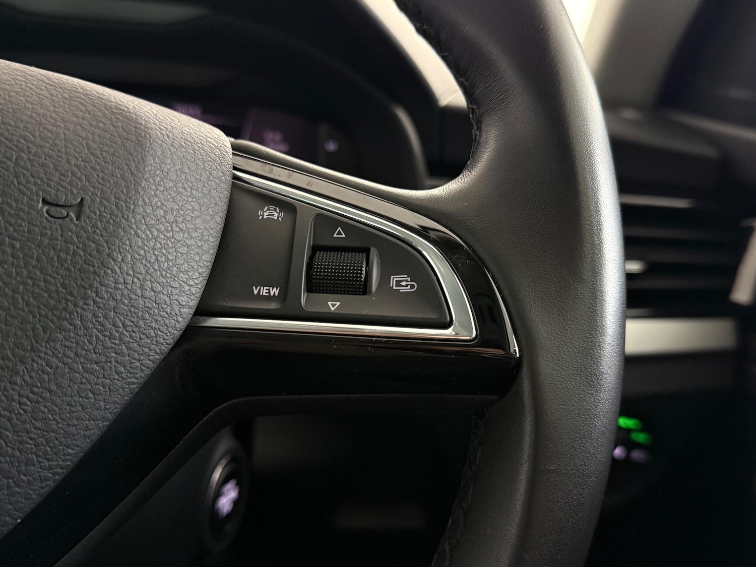 Used Skoda Kamiq 2020 for sale - 77260546: Photo 18