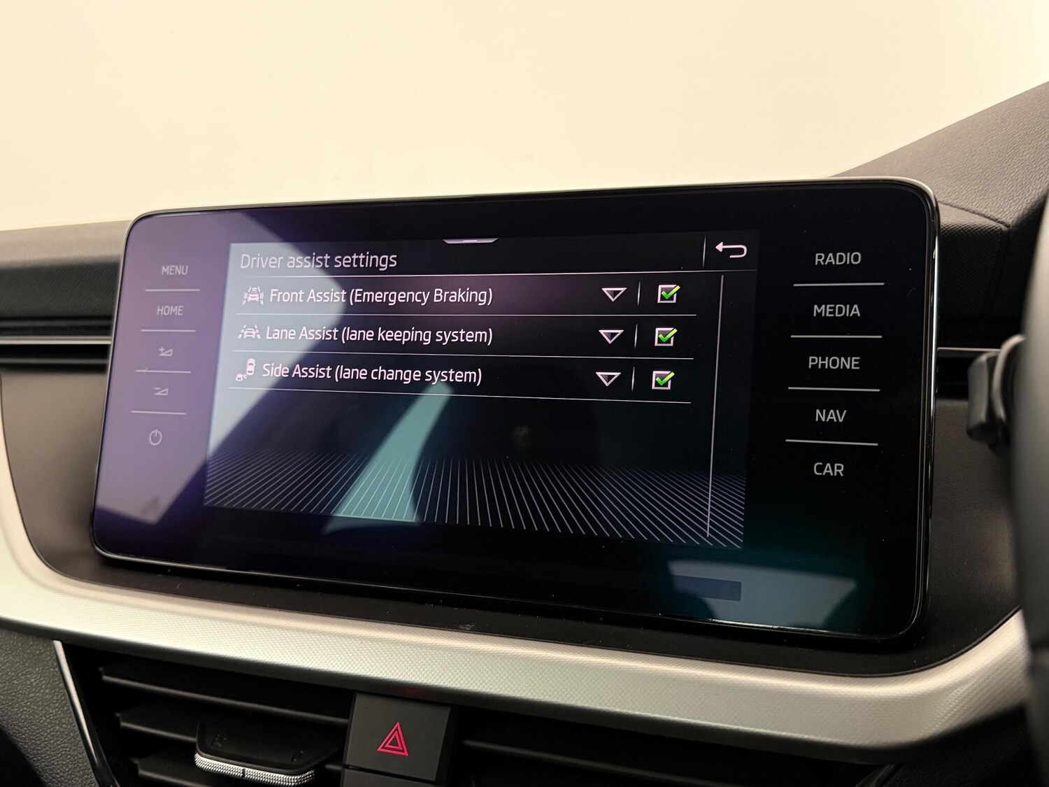 Used Skoda Kamiq 2020 for sale - 77260546: Photo 28