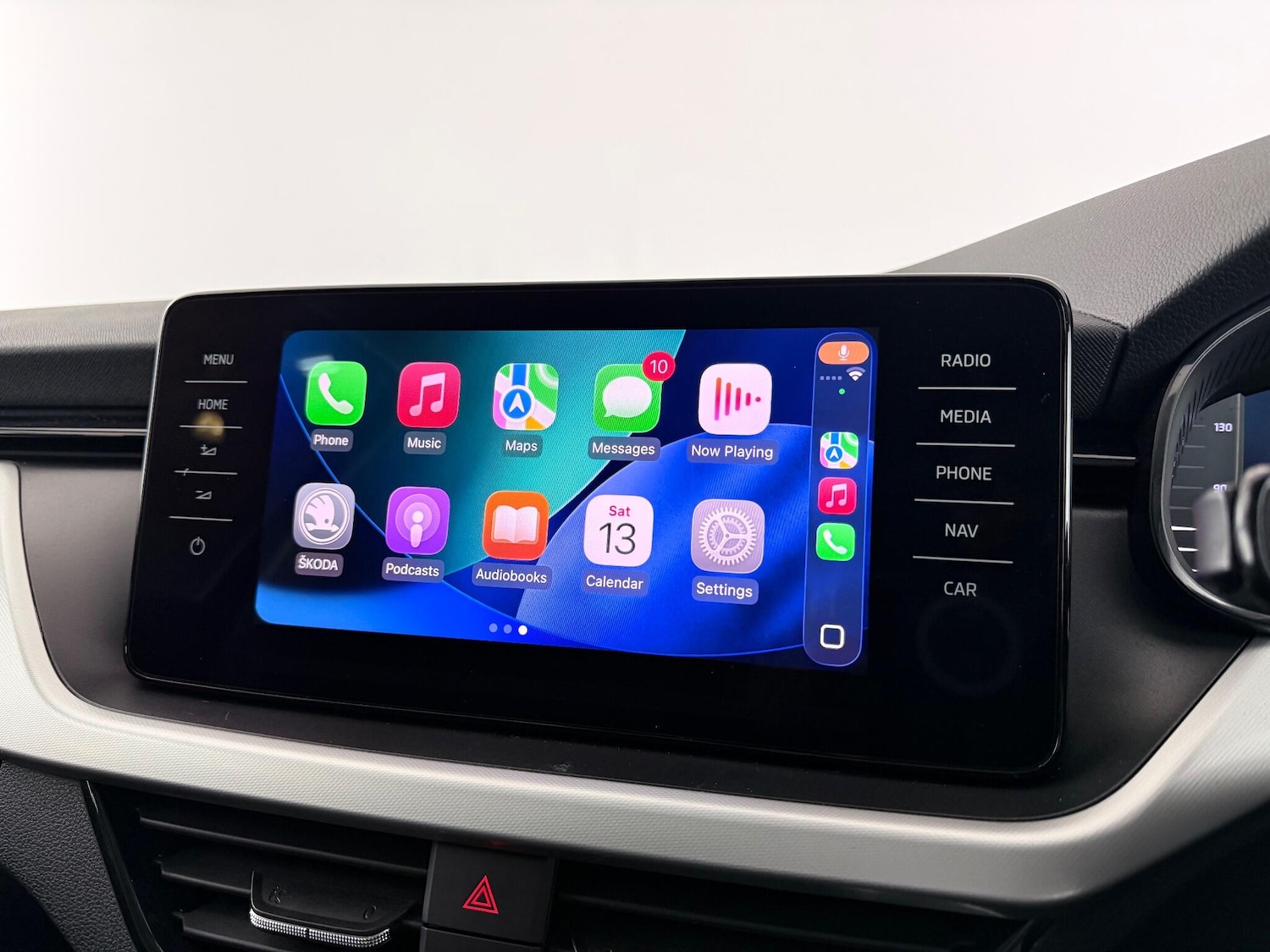 Used Skoda Kamiq 2020 for sale - 77260546: Photo 32