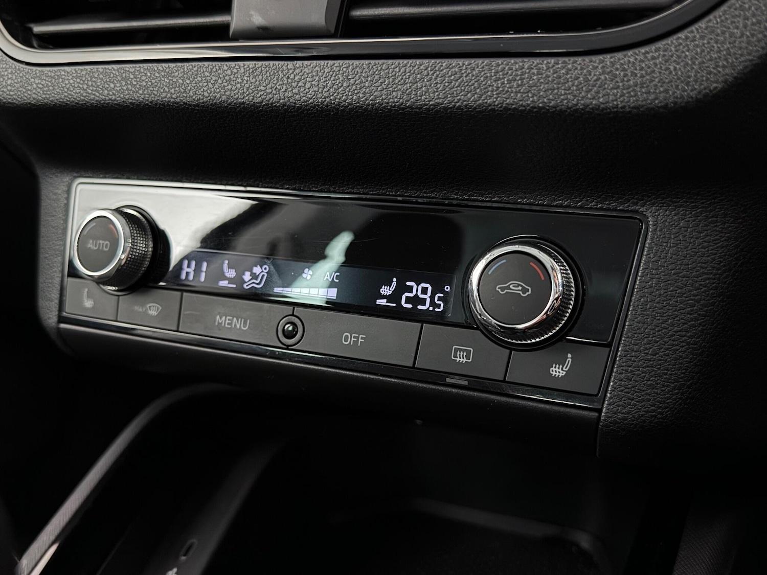 Used Skoda Kamiq 2020 for sale - 77260546: Photo 33