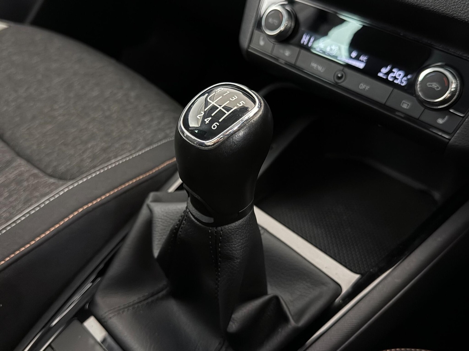 Used Skoda Kamiq 2020 for sale - 77260546: Photo 34