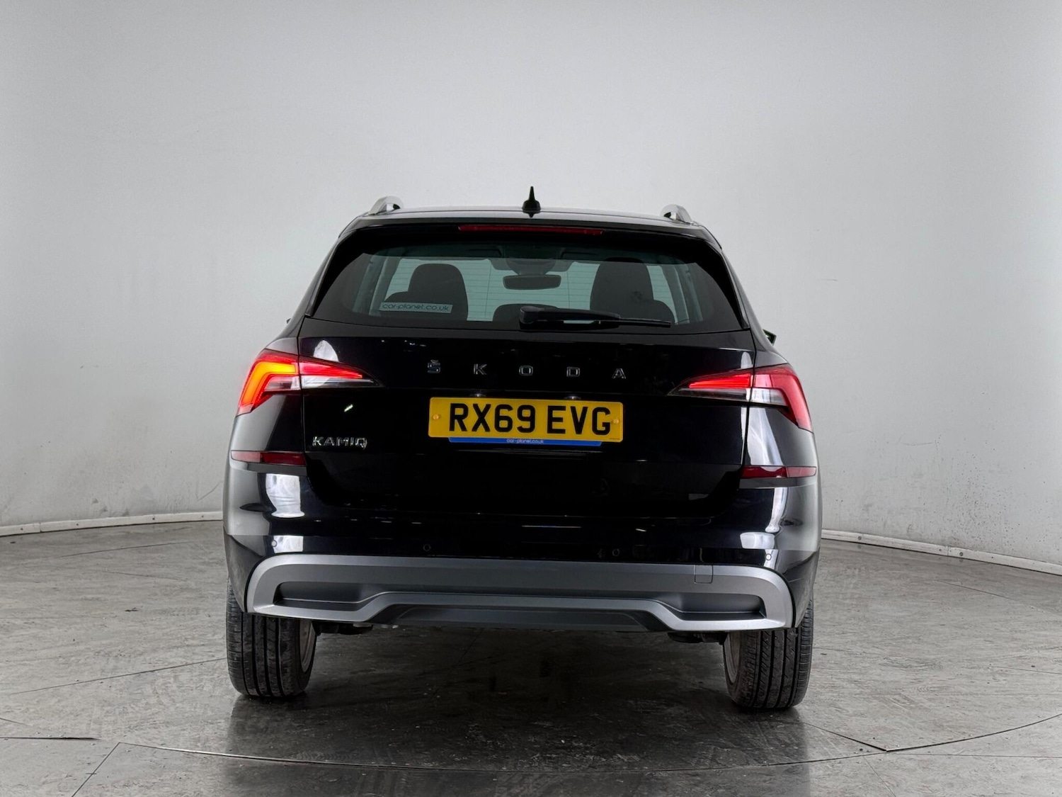 Used Skoda Kamiq 2020 for sale - 77260546: Photo 6