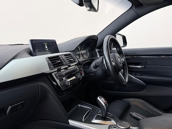 Used BMW 4 Series 2018 for sale - 78836223: Photo