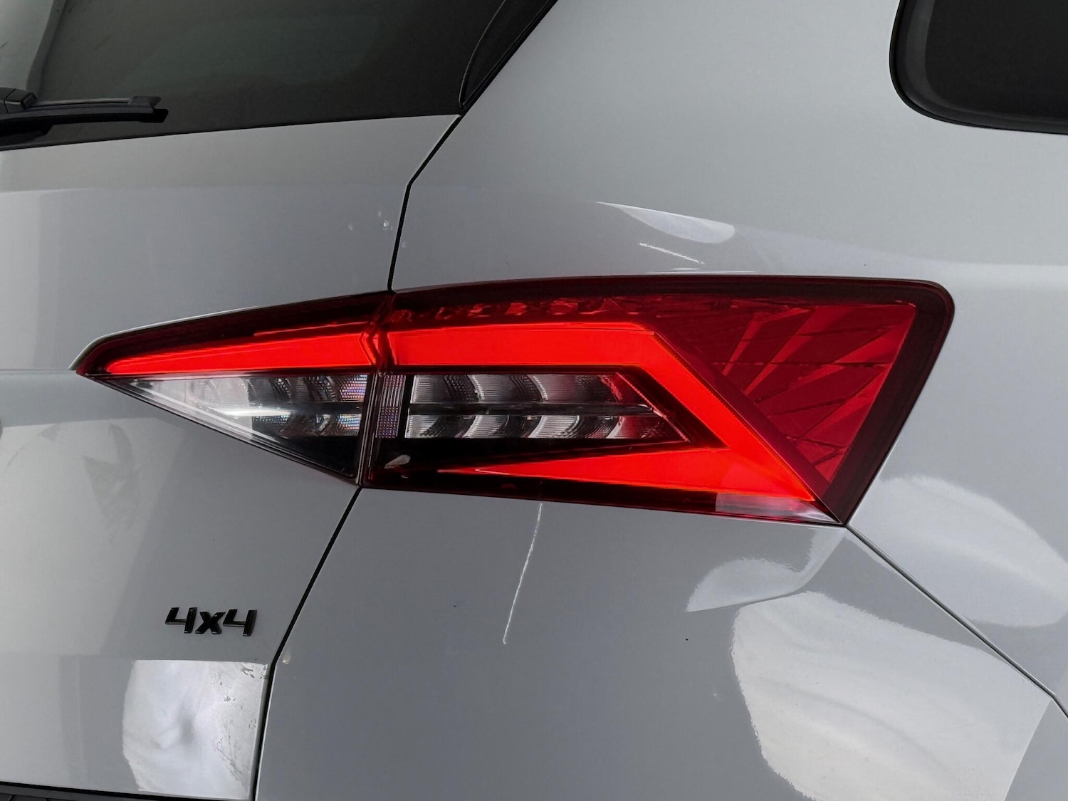 Used Skoda Kodiaq 2020 for sale - 76608076: Photo 10