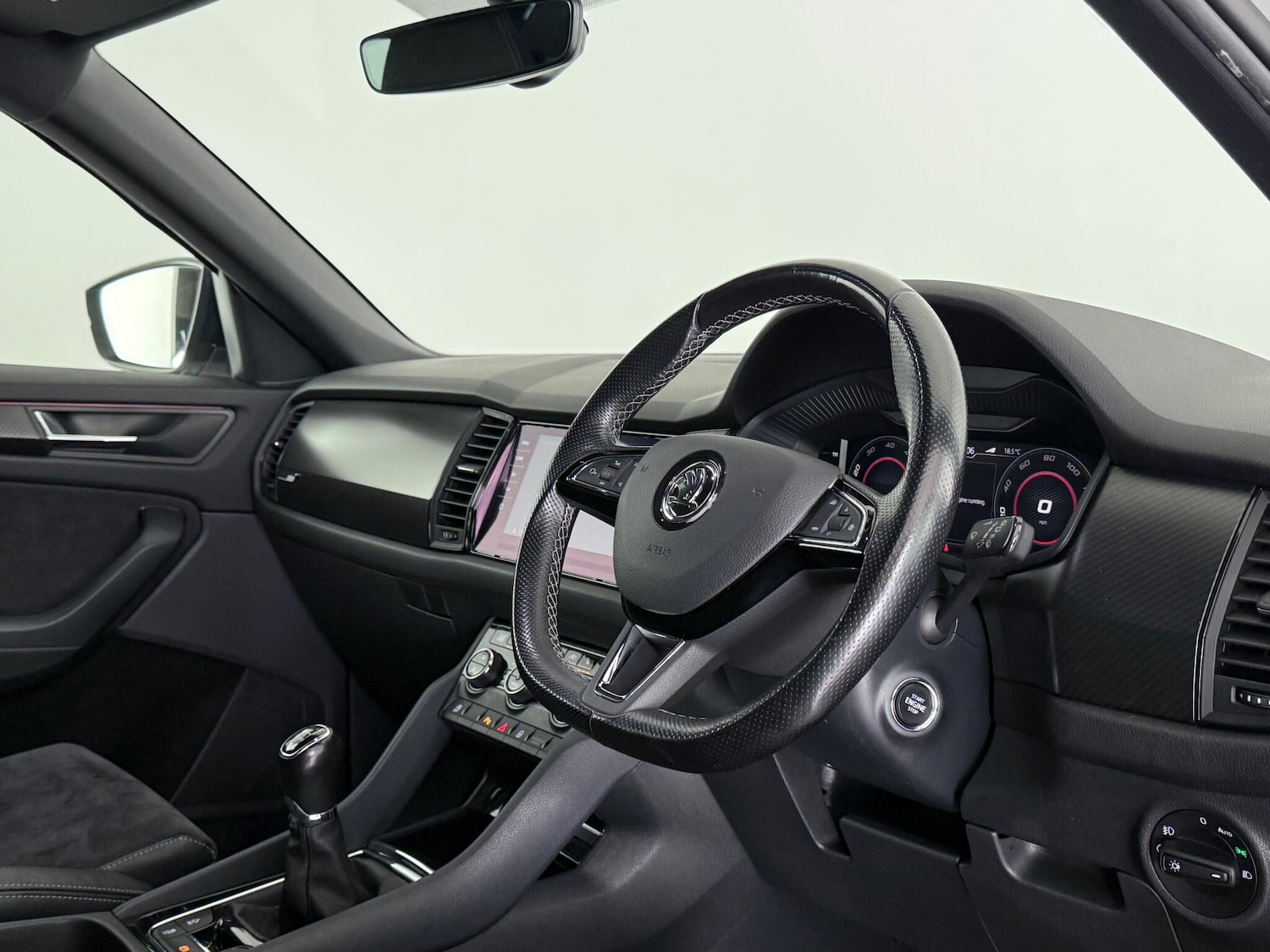 Used Skoda Kodiaq 2020 for sale - 76608076: Photo 16