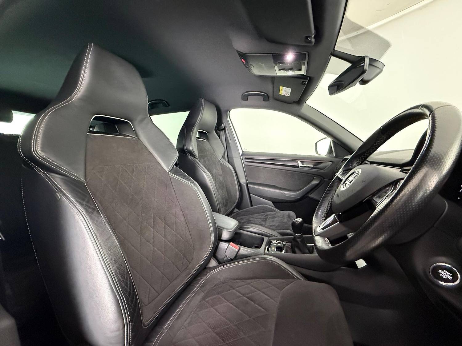 Used Skoda Kodiaq 2020 for sale - 76608076: Photo 17