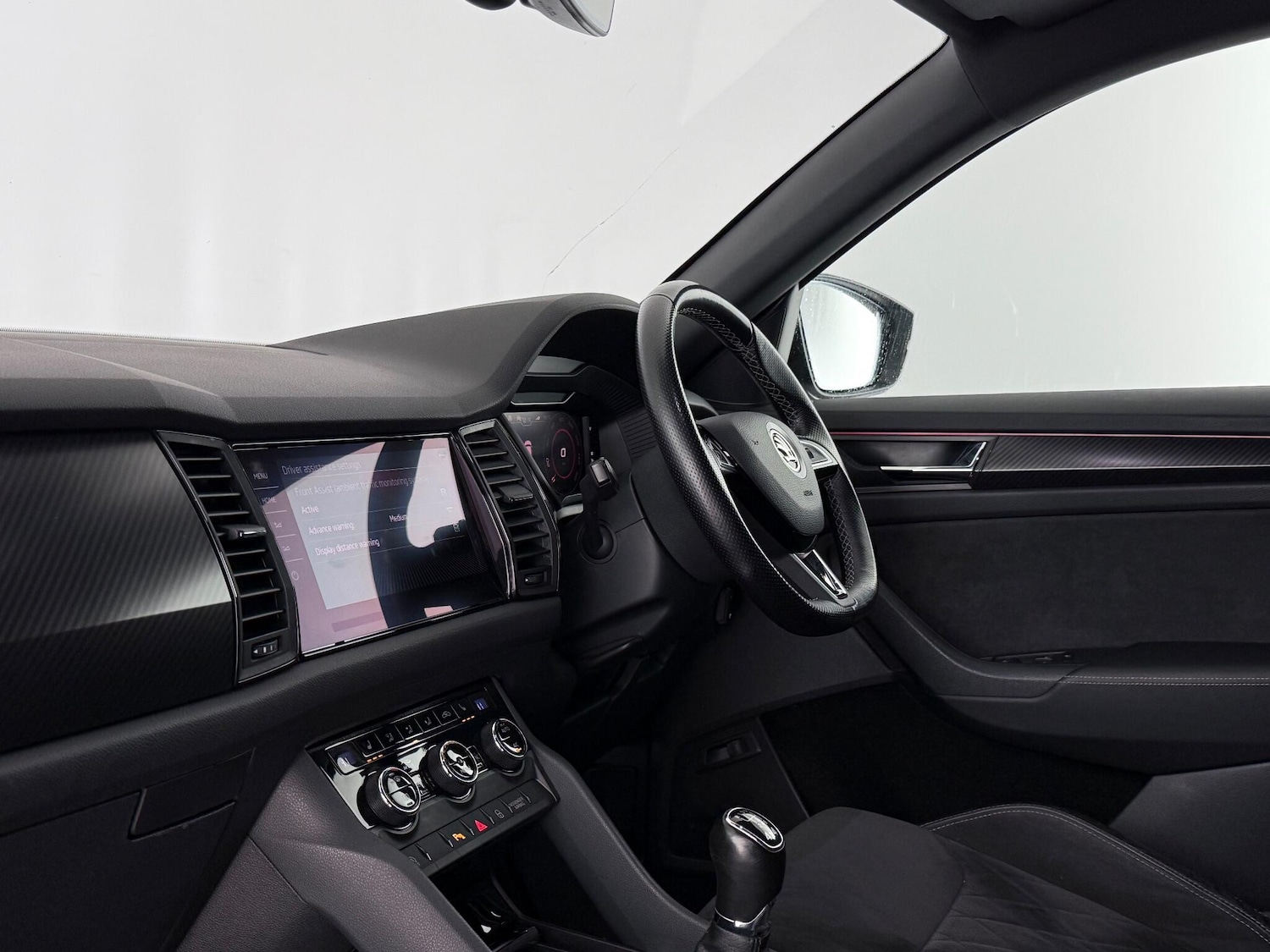 Used Skoda Kodiaq 2020 for sale - 76608076: Photo 19