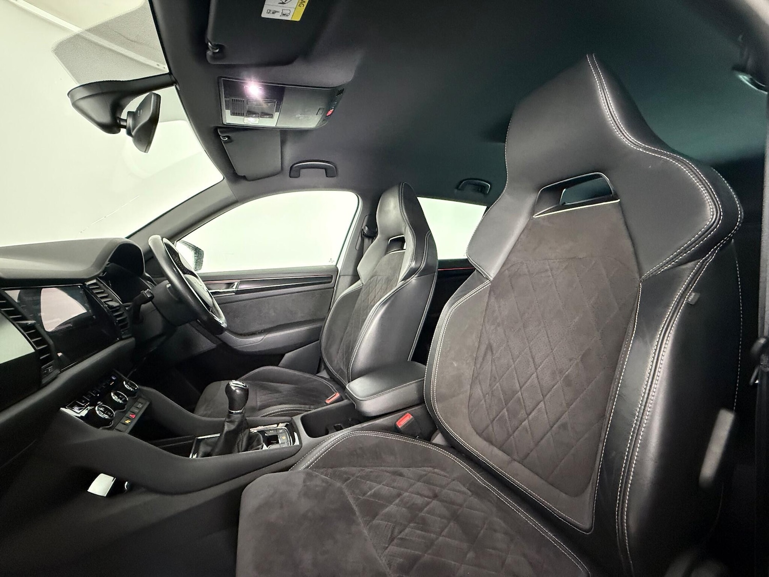 Used Skoda Kodiaq 2020 for sale - 76608076: Photo 20