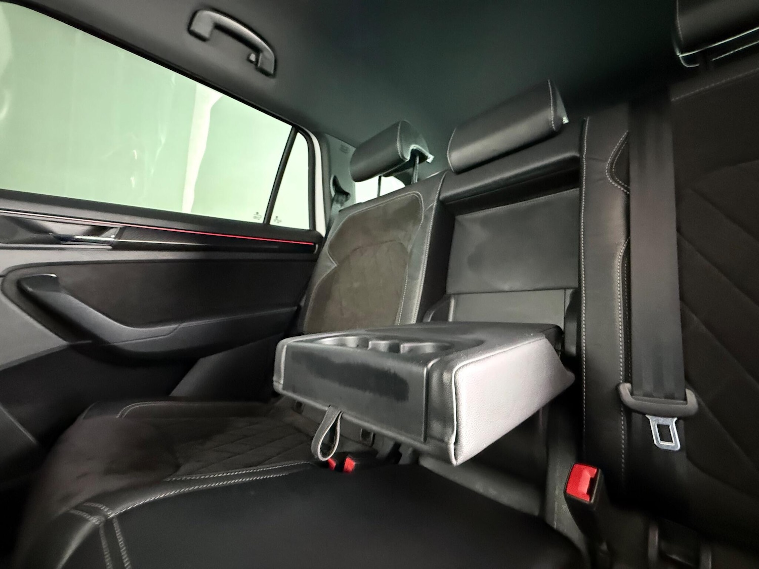 Used Skoda Kodiaq 2020 for sale - 76608076: Photo 23