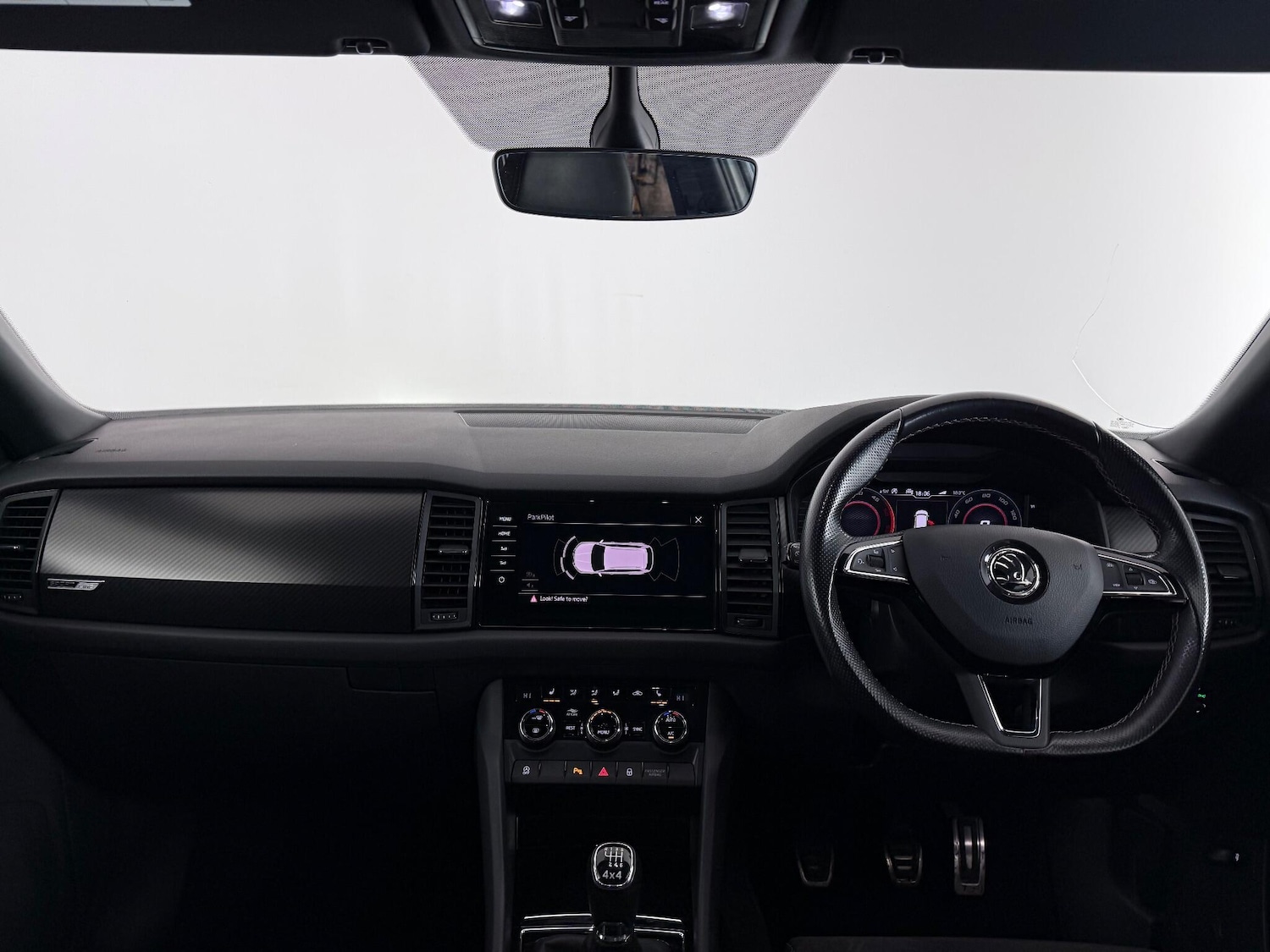 Used Skoda Kodiaq 2020 for sale - 76608076: Photo 24