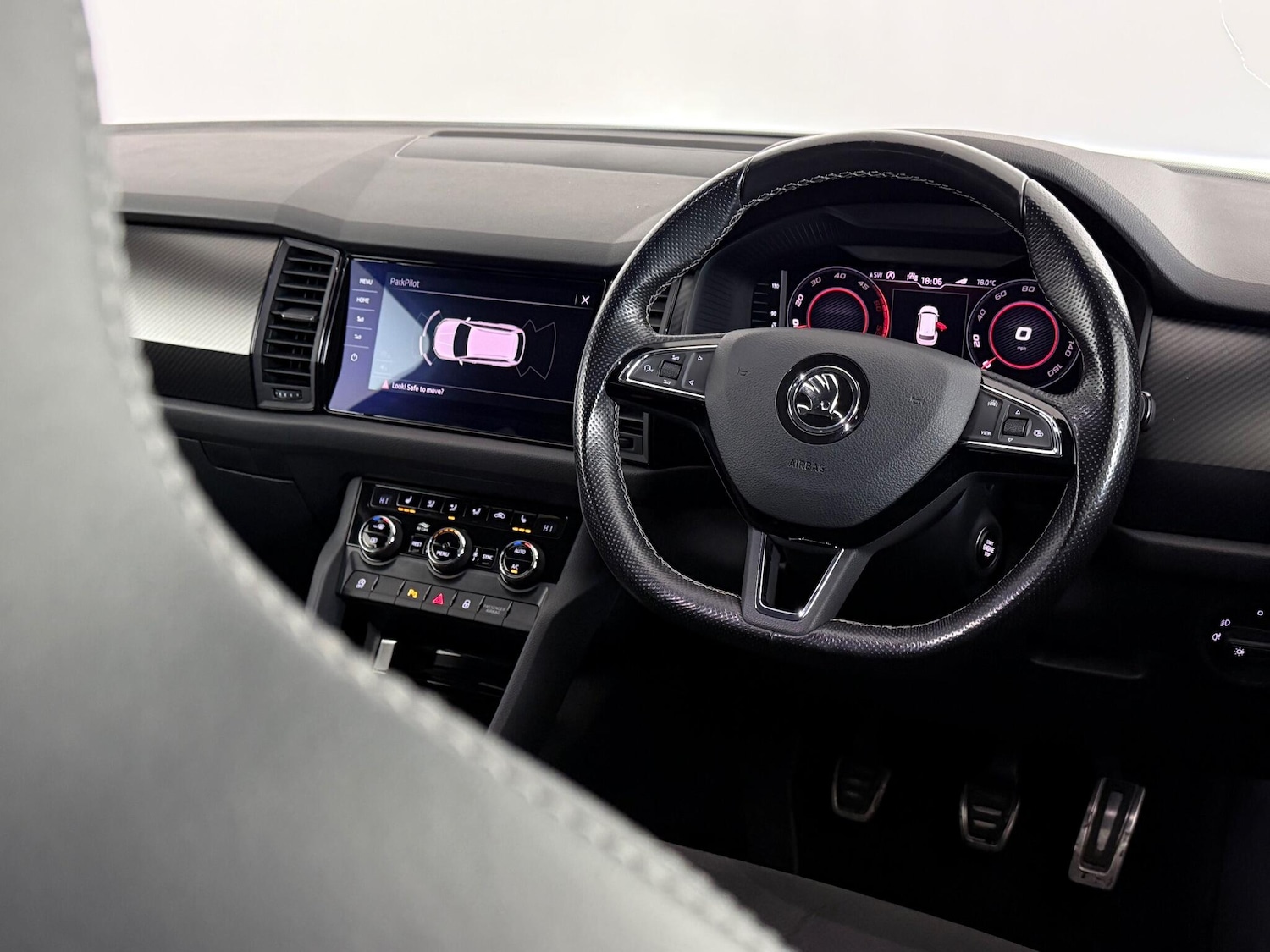 Used Skoda Kodiaq 2020 for sale - 76608076: Photo 26