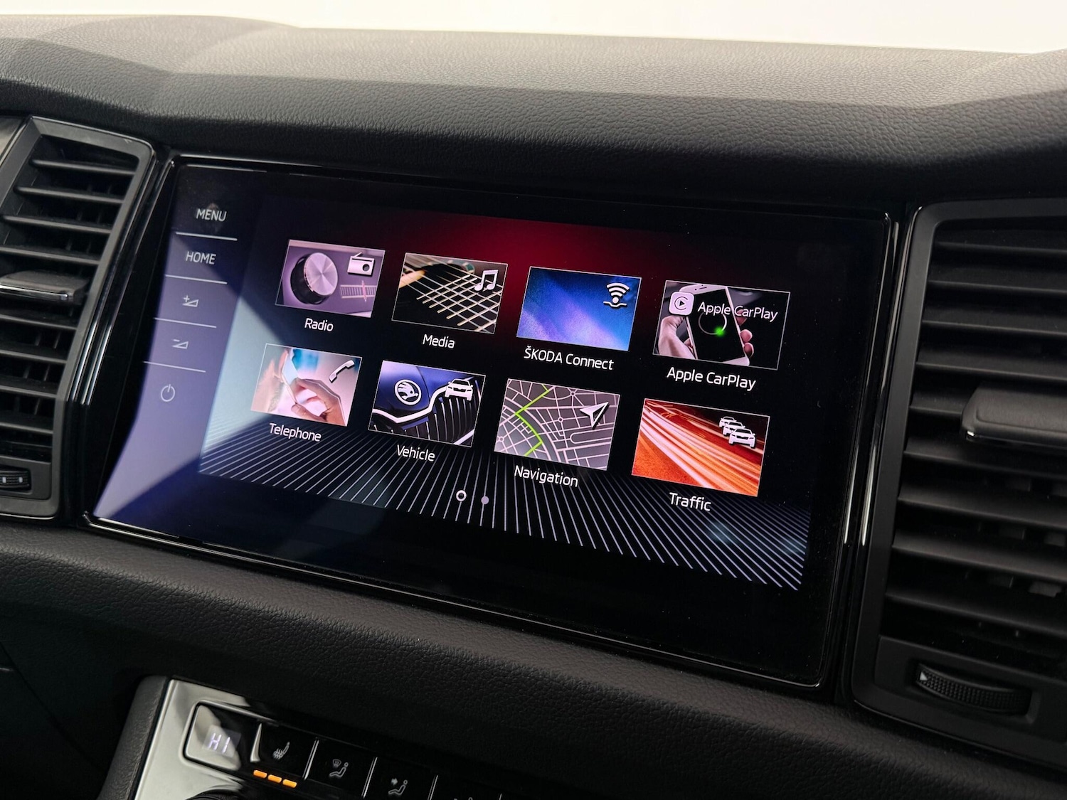 Used Skoda Kodiaq 2020 for sale - 76608076: Photo 36