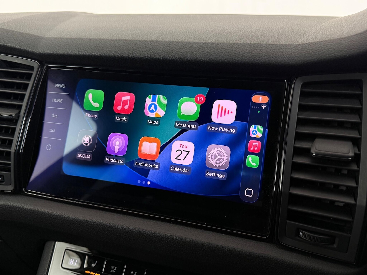 Used Skoda Kodiaq 2020 for sale - 76608076: Photo 37