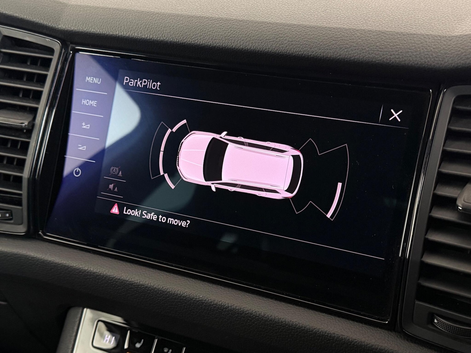 Used Skoda Kodiaq 2020 for sale - 76608076: Photo 38