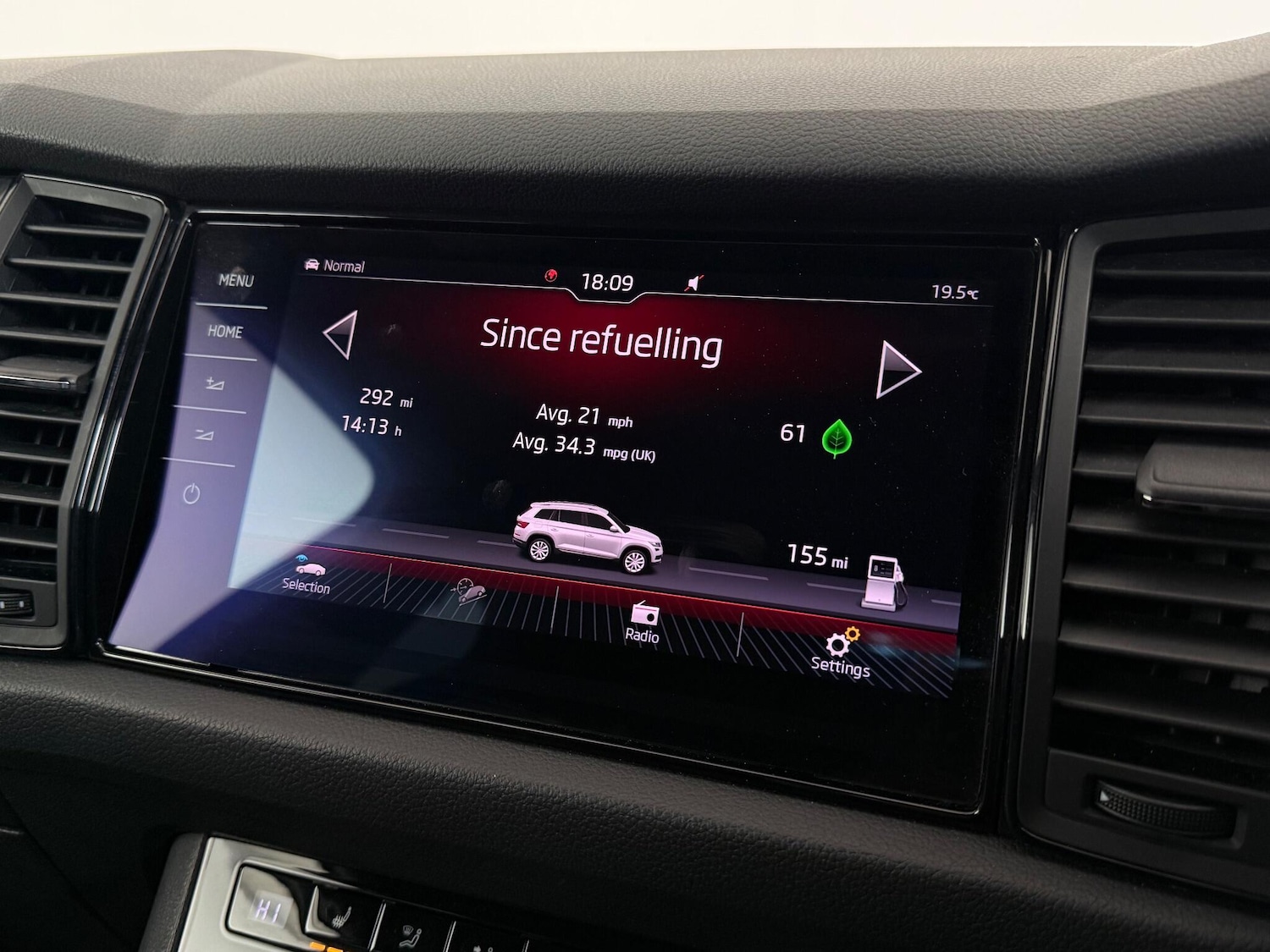 Used Skoda Kodiaq 2020 for sale - 76608076: Photo 39