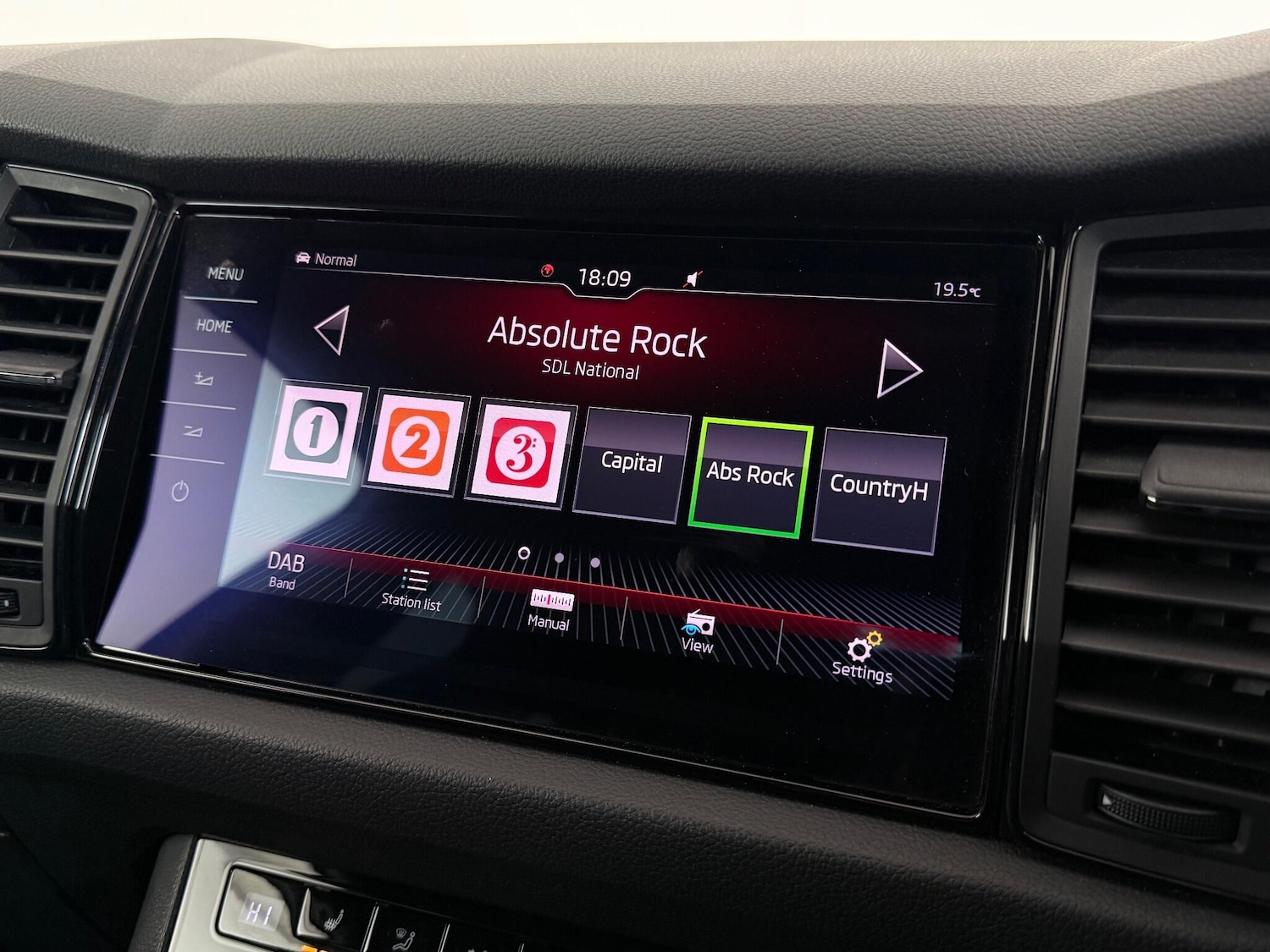 Used Skoda Kodiaq 2020 for sale - 76608076: Photo 40