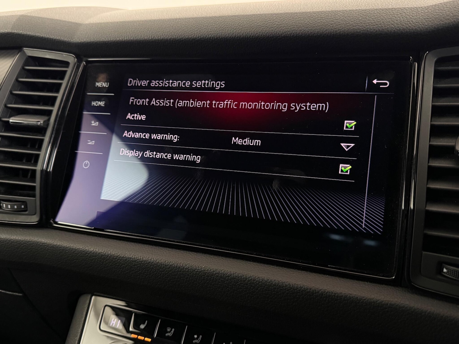 Used Skoda Kodiaq 2020 for sale - 76608076: Photo 42