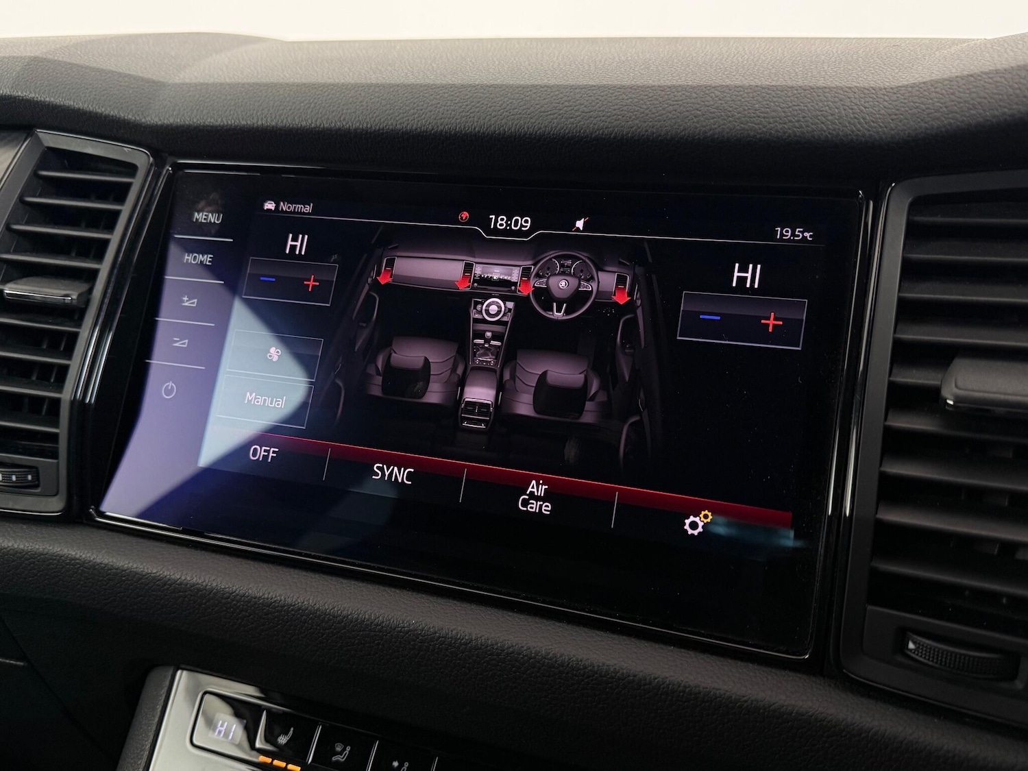 Used Skoda Kodiaq 2020 for sale - 76608076: Photo 43