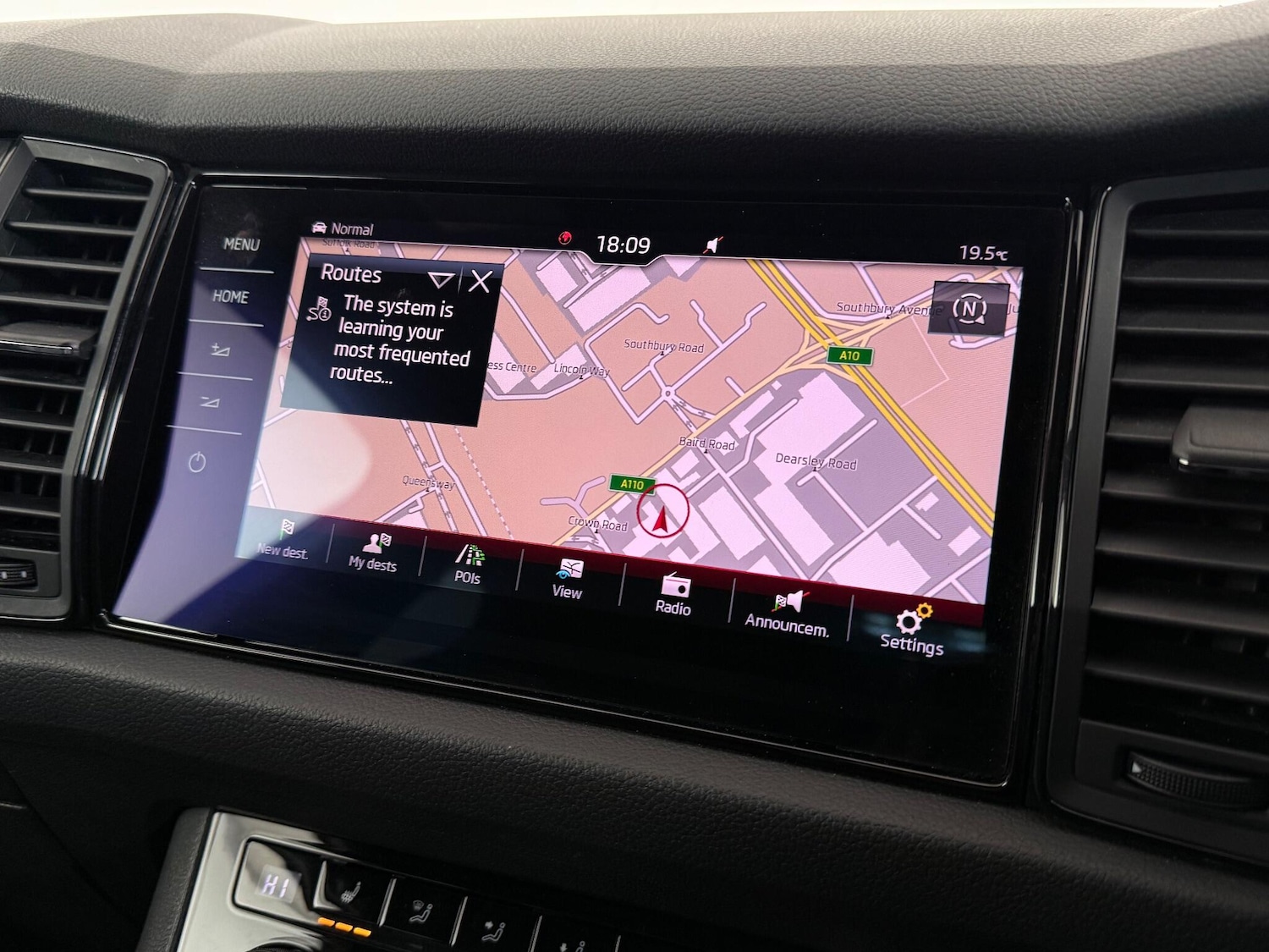 Used Skoda Kodiaq 2020 for sale - 76608076: Photo 44