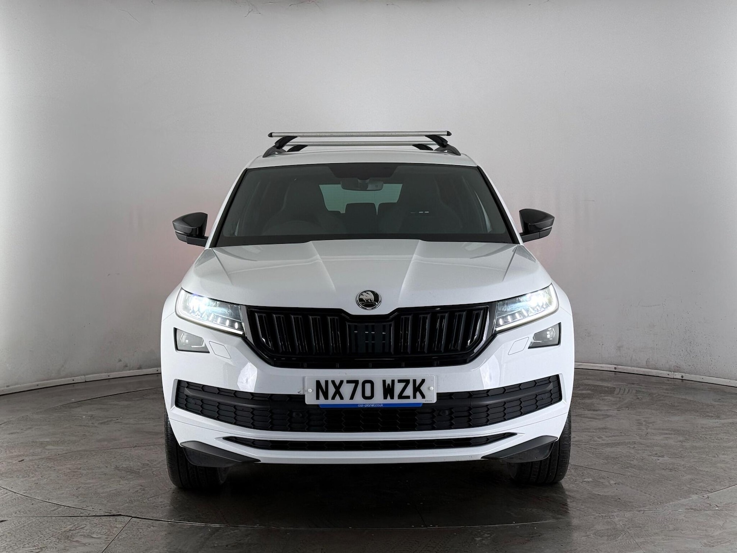 Used Skoda Kodiaq 2020 for sale - 76608076: Photo 7