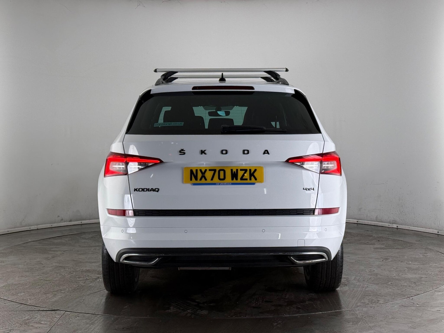 Used Skoda Kodiaq 2020 for sale - 76608076: Photo 9