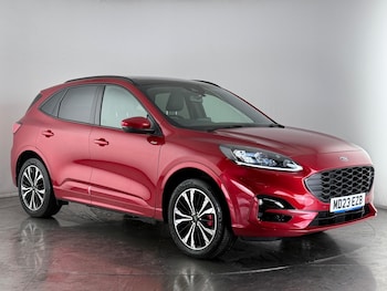 Used Ford Kuga 2023 for sale - 77183016: Photo