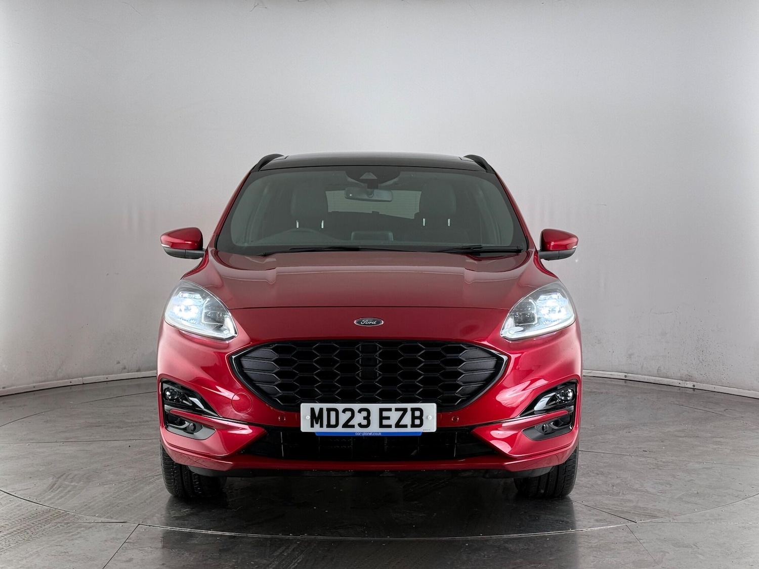 Used Ford Kuga 2023 for sale - 77183016: Photo 2