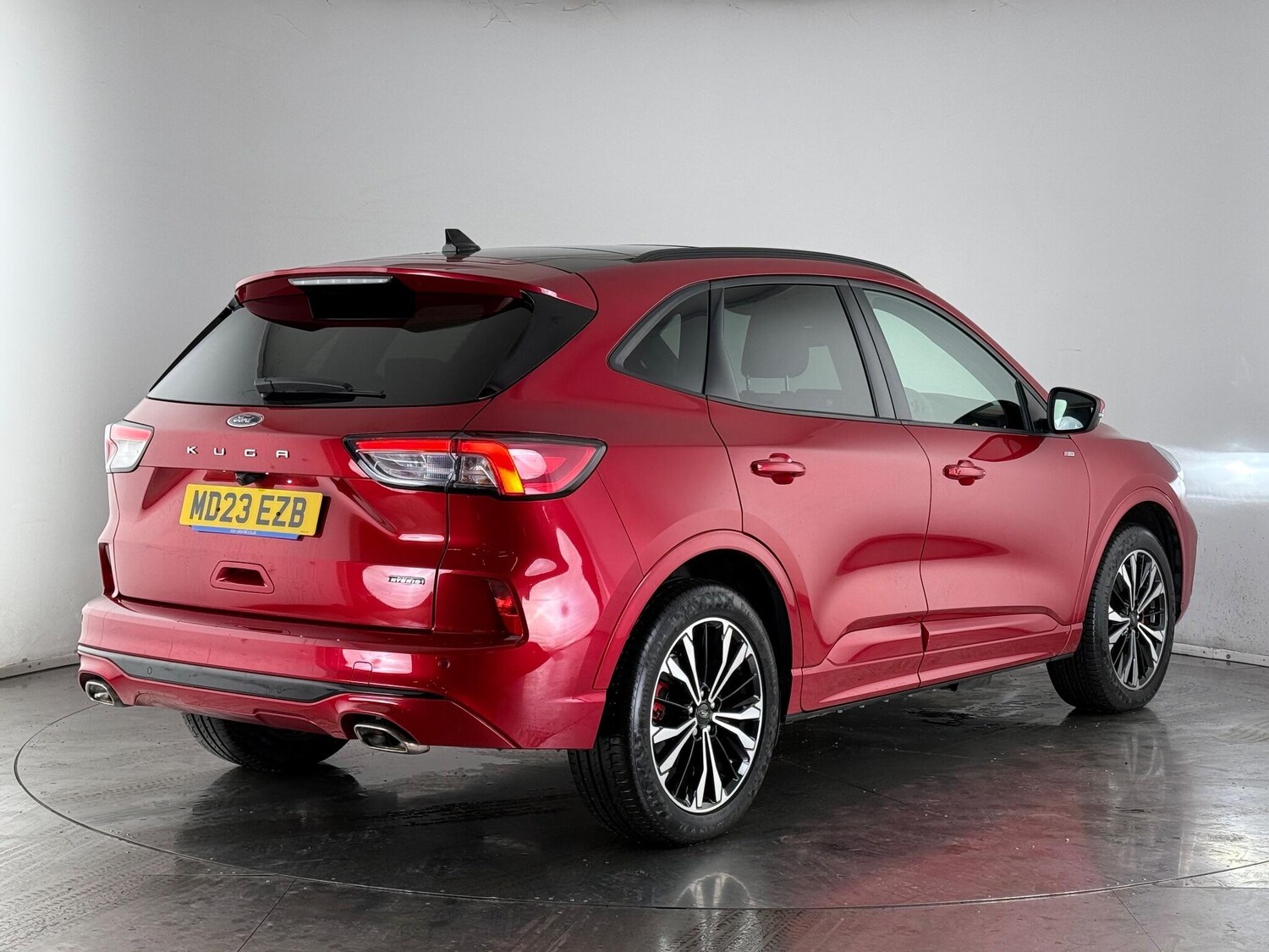 Used Ford Kuga 2023 for sale - 77183016: Photo 6