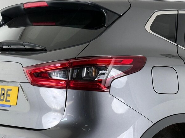 Used Nissan Qashqai 2018 for sale - 76074189: Photo 10