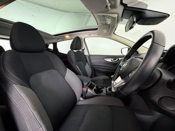 Used Nissan Qashqai 2018 for sale - 76074189: Photo 14