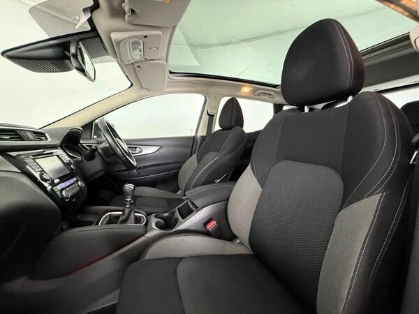Used Nissan Qashqai 2018 for sale - 76074189: Photo 15