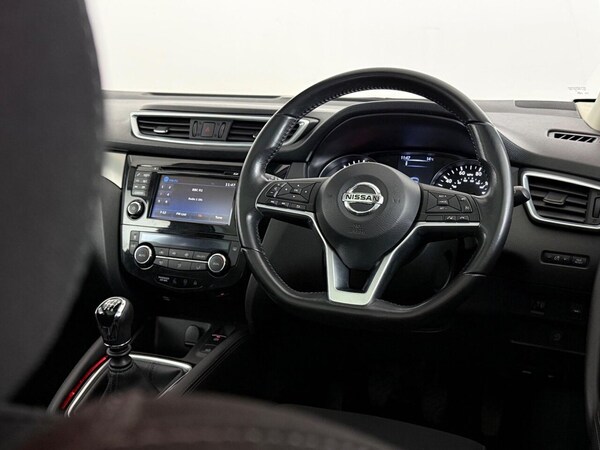 Used Nissan Qashqai 2018 for sale - 76074189: Photo 20