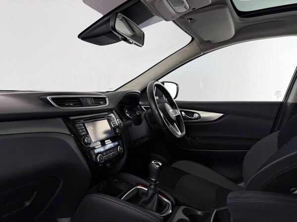 Used Nissan Qashqai 2018 for sale - 76074189: Photo 21