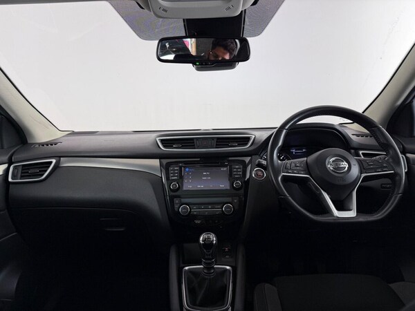 Used Nissan Qashqai 2018 for sale - 76074189: Photo 22
