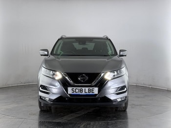 Used Nissan Qashqai 2018 for sale - 76074189: Photo 3